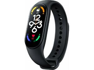 Xiaomi Mi Smart Band 7 Black BHR6006EU - Τεχνολογία και gadgets για το σπίτι, το γραφείο και την επιχείρηση από το από το oikonomou-shop.